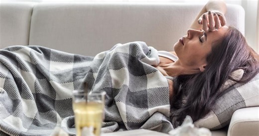 Health effects of long COVID revealed in new study