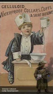 The First Plastic Was Basically a BOMB 💥 #BizarreHistory