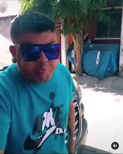 Loco Rene botando el androide en la Victoria 🤣