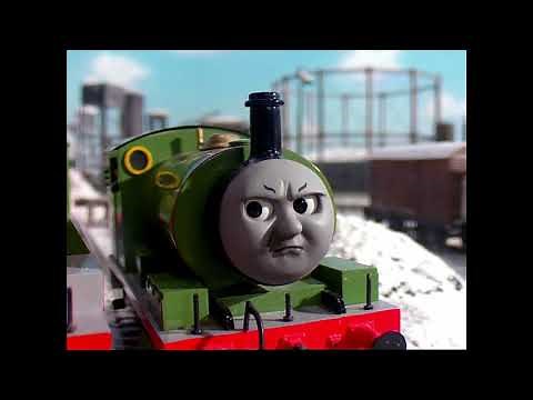 A Scarf for Percy with CGI Clip | US