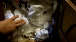 6.7K views · 405 reactions | What to do with plastic store bags? Here's an idea that may help. | See Jane Drill | Facebook