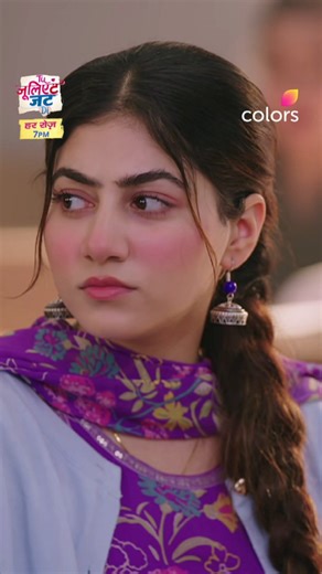 ColorsTV on Instagram: "Kya Nawab ka purana laptop use karne se Heer ke saamne aayegi koi nayi mushkil? 🤔 Dekhiye #TuJulietJattDi, har roz shaam 7 baje, sirf #Colors aur @jiohotstar par. @syedsahabb @jasmeet_kaur09"