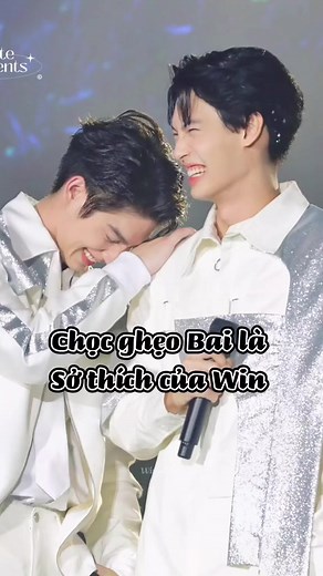 Win chứ thích ghẹo Bai mãi 😍 #BrightWin #BL #movie | Phim xưa DShorts