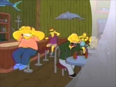 simpsons - Bart to the future