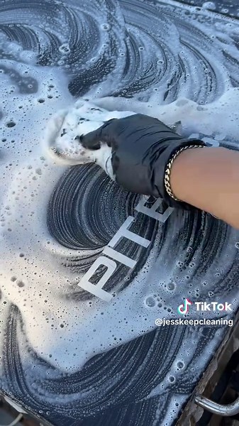 Deep Clean Your Rusty Flat Grill Effectively