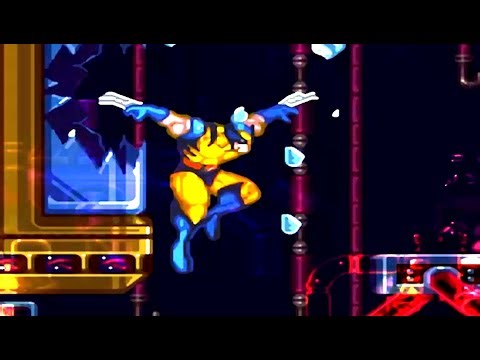 Wolverine Theme X-Men: Mutant Apocalypse (MUSIC REMAKE) 2025