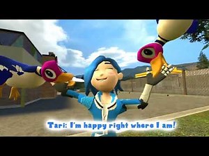 Toons 3 (Cars 3) Trailer