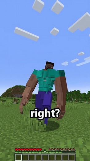 4 of the funniest texture packs! #fyp #minecraft #minecrafttexturepack #minecraftmemes