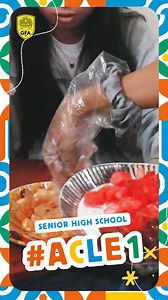 19K views · 190 reactions |  [REELS] SHS Alternative Classroom...