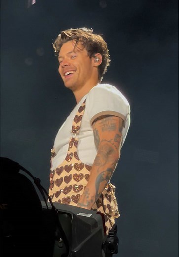 Harry Styles Concert Highlights and Memorable Moments