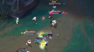 【黎沈King】OZ大乱斗！没有人类了！锻体AP千空是对的！打野卡莎是对的！芬P三笠 灵芝王 维迪君是...对的...吗？_游戏热门视频