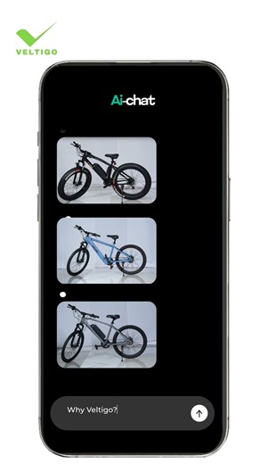 Looking for an eco-friendly ride that’s easy to own and even easier to maintain? 🚴‍♂