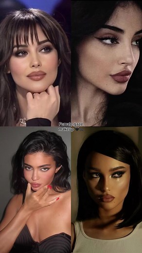 Female Gaze Makeup Tutorial with Patrick Ta Beauty Palette