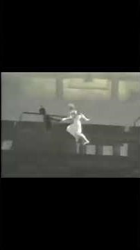 ICO Game commercial Playstation 2