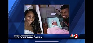 3.3K views · 226 reactions | Congrats to Summer Knowles and her husband Lavar! The newest baby girl has arrived! | Stewart Moore | Facebook