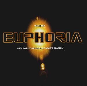 Matt Darey - Pure Euphoria