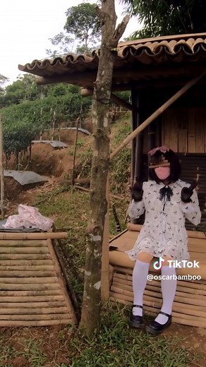 Surprise Tree Transformation Video