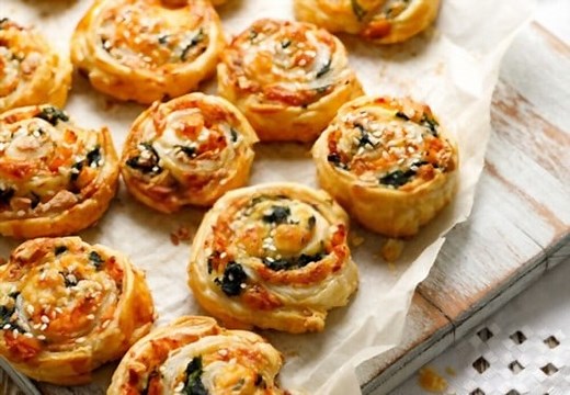 What to Serve with Pinwheels? 7 BEST Side Dishes 2026