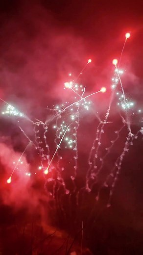 奇怪的声音烟火与小蝌蚪的冒险