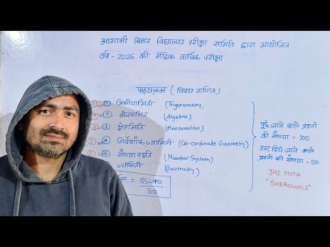 Objective Maths Part 3