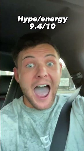 Mr.Hyde pre workout review