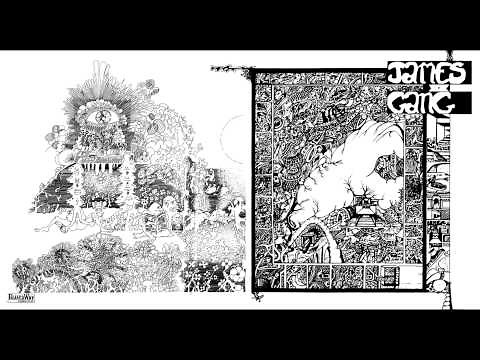 JAMES GANG STOP HQ SOUND