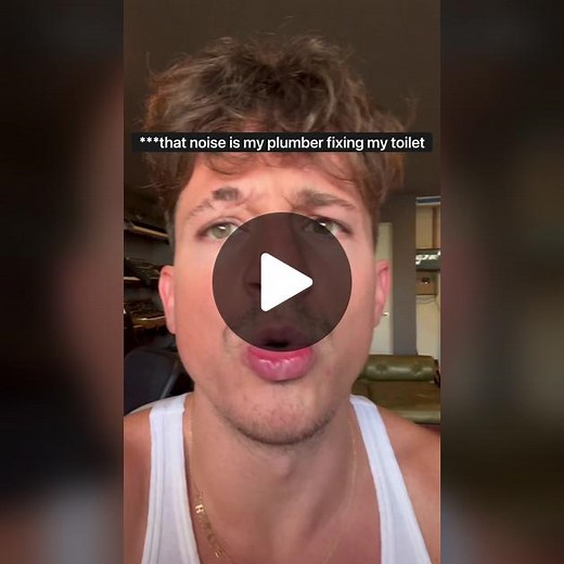 Charlie Puth on TikTok