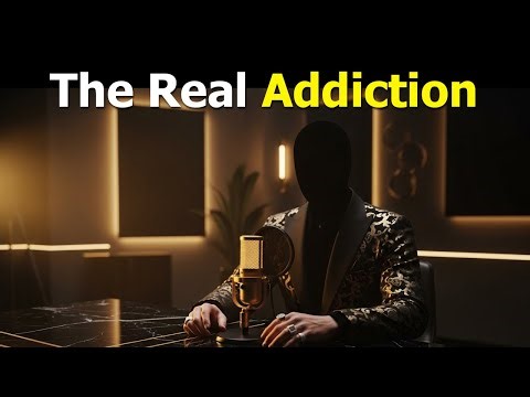 The Hidden Addiction Keeping You Poor | What the Rich Already Know
