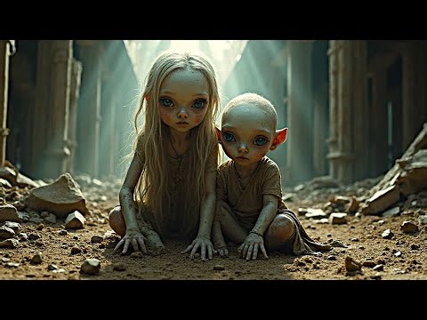 The Alien Nobody Loved… Until a Human’s Kindness Made Her Alive Again HFY Sci Fi Story