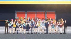 ミリオンな冒険が始まりそうなBGM（VIVANT)