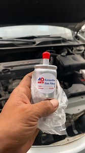 ឡាន Toyota Camry 2002មកទទួលសេវាកម្ម ប្តូរតម្រងហ្គាស នៅយានដ្ឋាន ហៃចំរើន សាខាអុឺរ៉ុបហ្គាសប្រចាំ ខេត្ត កំពត លេខទំនាក់ទំនង☎️👉017400444/069400444/0714332222 | ឱម ហៃចំរើន ទិញលក់ឡាន