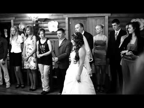 Latvian wedding dance