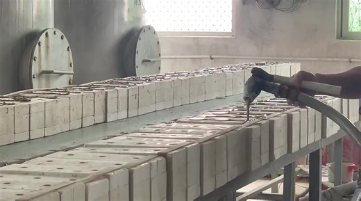 300ML Retro Style Ceramic Coffee Mug Artsy Flower Mug Speckle Hand Made Tea Mugs Simple Style Custom Patterns Available As Gift