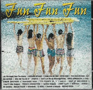 Various - Fun Fun Fun