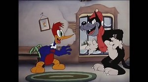 Circa 1941 This Animated Film Ww Stock Footage Video (100% Royalty-free) 1104159475 | Shutterstock