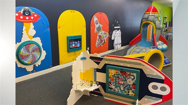Hershey Children’s Museum now open