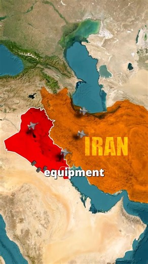 A Forgotten War Move That Made Iran’s Air Force Stronger Overnight