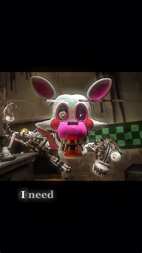 SAD FNAF MOMENT 😔 #fnaf #edits