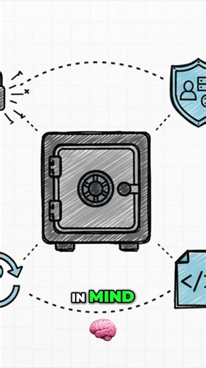 AWS Secrets Manager: Automate Your Credential Rotation Easily! #shorts