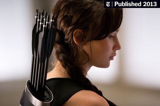 Striking Where Myth Meets Moment