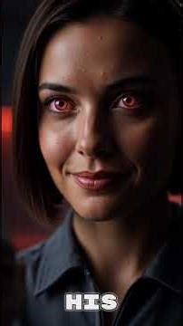 She Said “I Forgive You” — Alien Bully Started Screaming 😱"