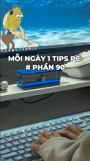Cách tính toán cực nhanh trên PC khi cần thiết??!
