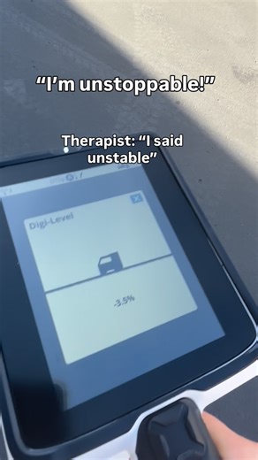 Digital Control Inc. on Instagram: "ARES’ built-in Digi-Level is extra sensitive—so your topo measurements stay stable, even when life isn’t 🥴"