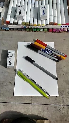 drow zenitsu agatsuma || 善逸 || how to draw zenitsu step by step || #viral #anime #drawing #art