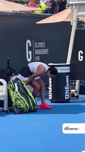TAKE A BOW, ALEX 🇵🇭 WATCH: Filipina tennis star Alex Eala thanked Hungary’s Panna Udvardy and the Filipino community after capturing the Guadalajara 125 Open crown. READ: https://www.gmanetwork.com/news/sports/othersports/958310/what-s-next-for-alex-eala-after-her-first-wta-125-title/story/ Follow #GMASports for more updates. 🎥: Guadalajara Open / Instagram | GMA News