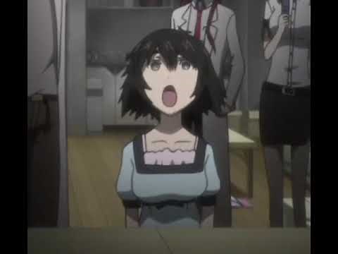Tuturu Steins;Gate Sound Effect