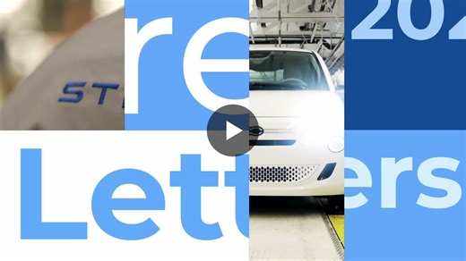 Watch our CEO John Elkann’s insights on Stellantis in his 2025 Letter to Shareholders, where he talks about the challenges faced and the path forward.You can find the full Letter to Shareholders… | Exor N.V.