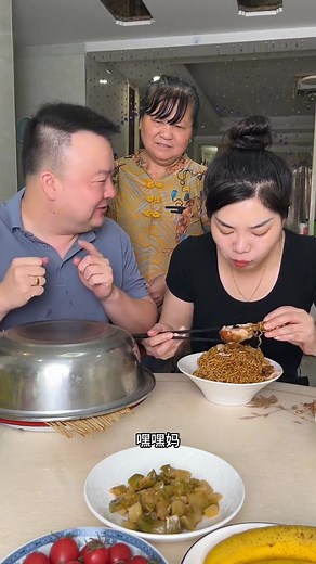 463K views · 12K reactions | eat | Many's kitchen | Facebook