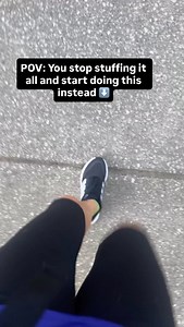 MORE⬇️ It’s funny how we think we’re “handling it”... But really?...