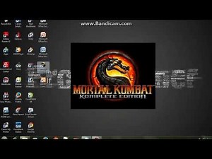 Mortal Kombat X D3D Fix Error